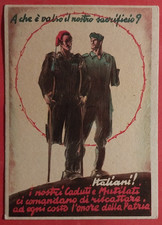 CARTOLINE RSI A CHE E' VALSO