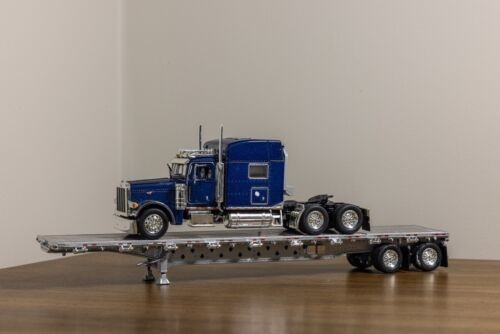 Tonkin replicas peterbilt - 1:53,