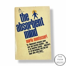 The absorbent mind maria - the,