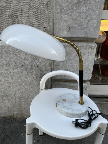 Lampada tavolo stilux 1950 - lampada,