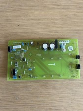 Scheda Madre Display Caldaia