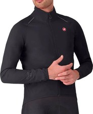 Giacca ciclismo uomo Castelli