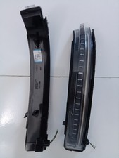 Frecce specchietto Nissan Qashqai J 11