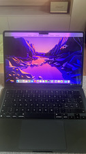 MacBook Air M2 13" (2022) – 16 GB RAM / 256 SSD – Ottimo stato – Firenze