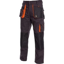 Pantaloni da Lavoro PROWORK – 9 Tasche, Rinforzi, comodi e resistenti | PW Store