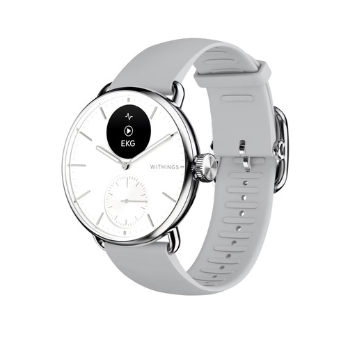 Withings scanwatch 38 - withings,