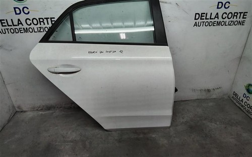 Portiera posteriore destra - portiera,