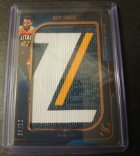 2024-25 Panini Silhouette