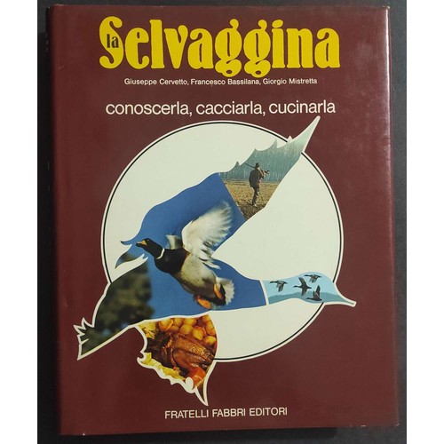 Selvaggina conoscerla - la,