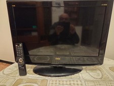 Televisore LCD 26 pollici, 65cm, Formato immagine 16:9, risoluzione: 1.366x768 p