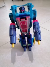Rotorstorm Transformers G1