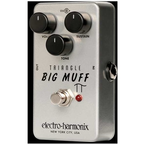 Electro harmonix triangolo - electro,
