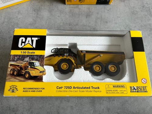 Camion articolato norscot - camion, 1:50