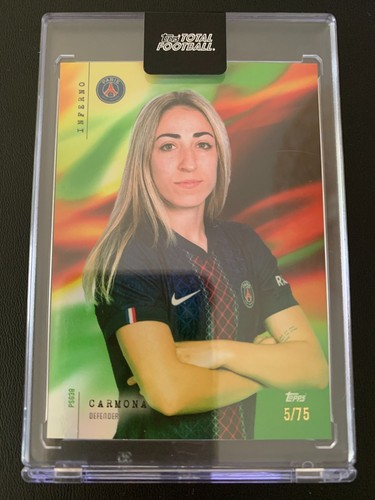2025 topps total football - 2025-26,