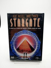Stargate - Kurt Russell DVD