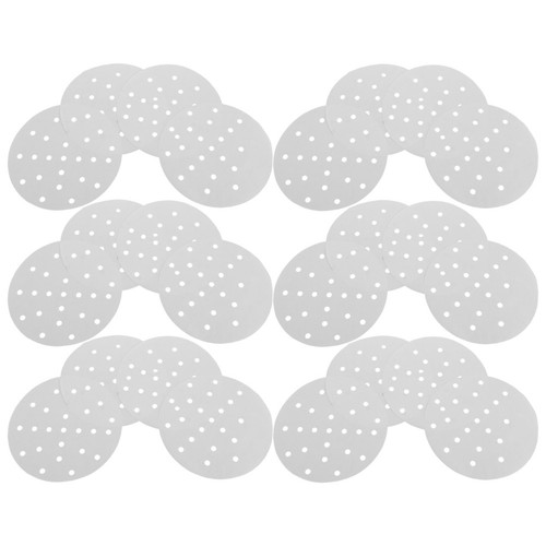 400 pcs food grade - grade, round