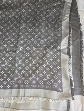 Scialle luois vuitton - scialle,