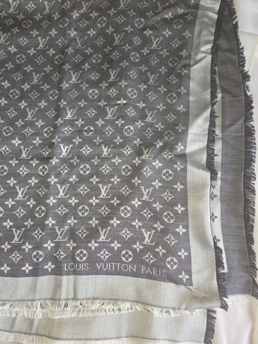 Scialle luois vuitton - scialle,