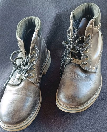 Stivali uomo shoe - da,