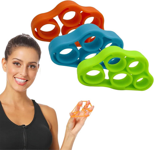 Finger exerciser allenatore - finger, exerciser,allenatore