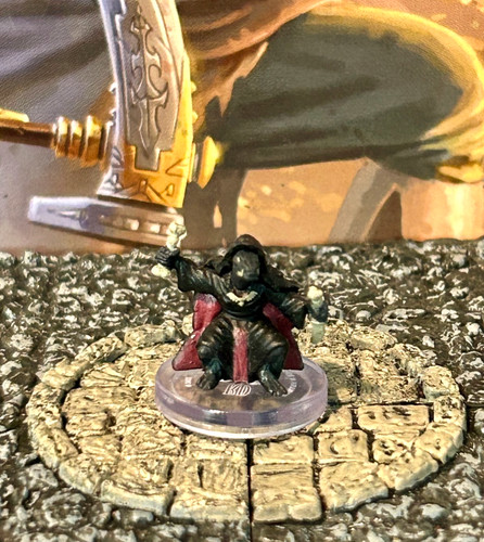 Folletto devilspeaker d - devilspeaker, d&d