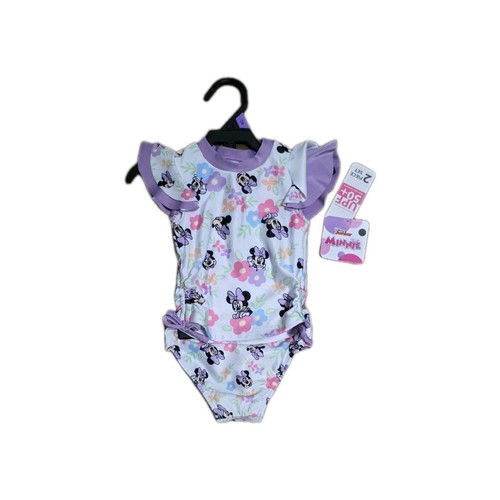 Costume bagno minnie mouse - costume,