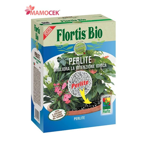 Flortis perlite roccia - flortis,