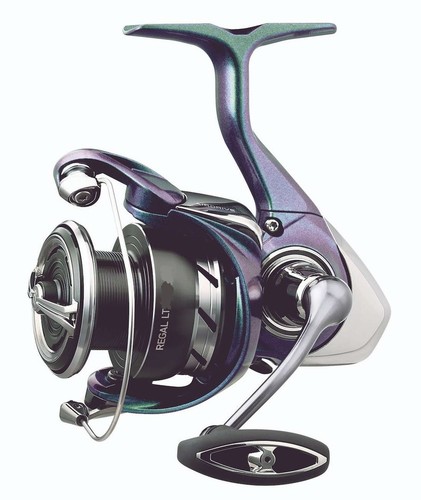 Daiwa regal lt - daiwa, 24