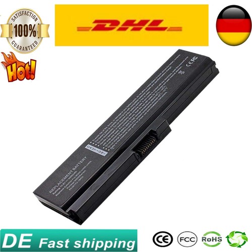 Pa3817u 1brs batteria - batteria, di