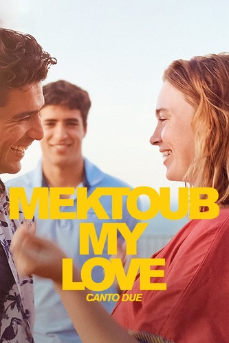 Mektoub love canto due - love,