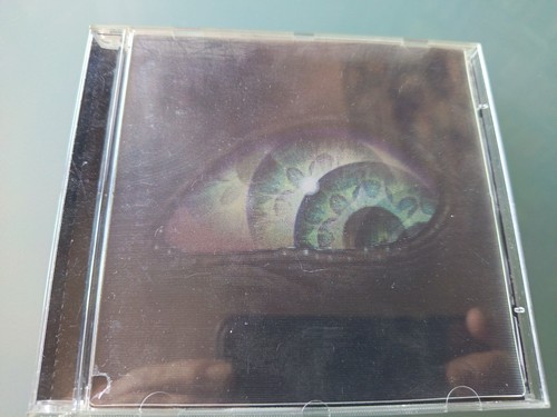 Tool aenima cd lenticular - -,
