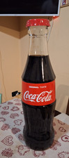 Coca Cola  Bottiglia Magnum in