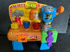 Fisher Price Laugh Learn