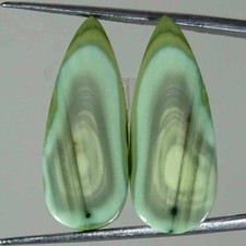 15,70 Cts Giada Imperiale