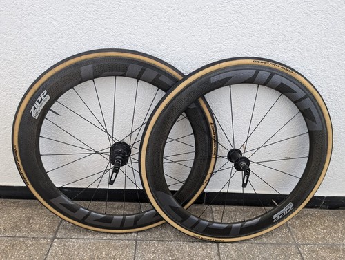 Zipp 404 firecrest carbon - zipp,