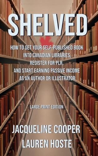 Shelved how get - shelved:, to