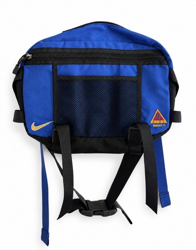 Nike acg makalu - makalu, borsa