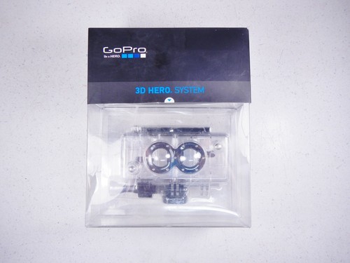 Gopro hero system - gopro,