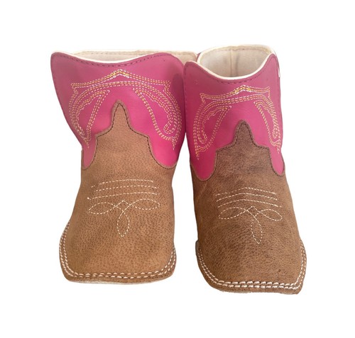Stivali cowboy anderson - cowboy,