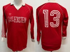 OFFENBURG WEST GERMANY DDR VINTAGE JERSEY SHIRT TRIKOT 80'S FOOTBALL MAGLIA OLD