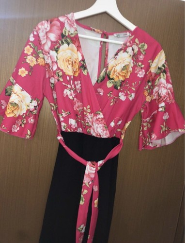 Vestito estivo - vestito,