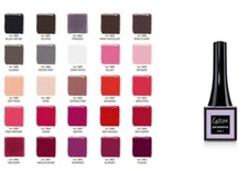 Smalto Gel 3 in 1 Estrosa