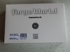 Games Workshop Warhammer 40k