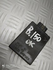 SUZUKI BURGMAN 150 C.C