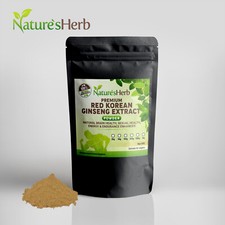 Estratto di Ginseng Coreano