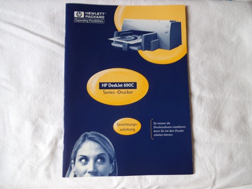 Manuale installazione hp - di,
