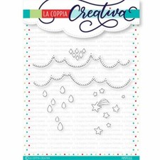 Fustelle metalliche Bordi