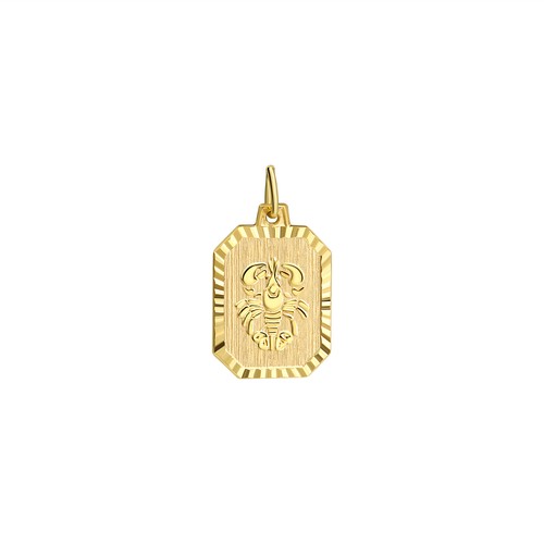 Ciondolo segno zodiacale