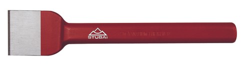 Stubai scalpello piatto - stubai,
