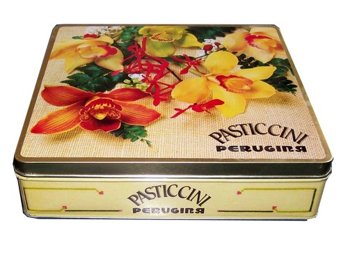 Perugina pasticcini ore liete - pasticcini,
